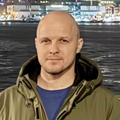 Дмитрий Егоров, 09.02