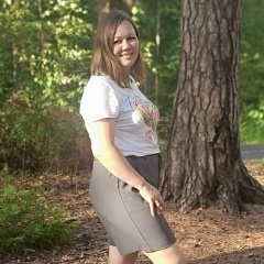 Любовь Максимова, 16.09.1987, Кинешма