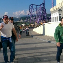 Адлан Ибрагимов