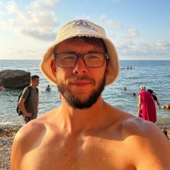 Иван Луенко, 13.10, Ижевск