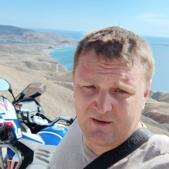 Александр Данилин, 23.03.1986