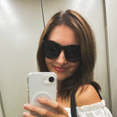 Наталья Цехмистер, 12.08.1984, Курган