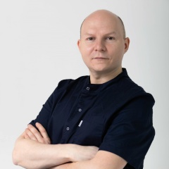 Александр Каримов, 18.10.1983, Подольск