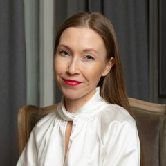 Надежда Токмалаева, 05.11.1986, Санкт-Петербург