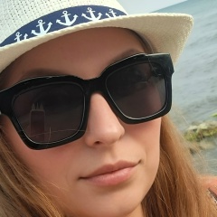 Татьяна Карасева, 12.07.1989