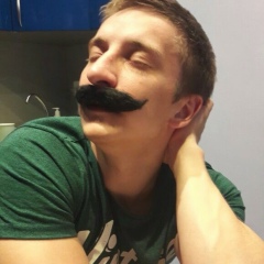 Макс Коршунов, 15.01, Москва