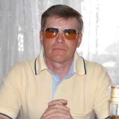 Сергей Кругляк, 17.03.1960, Харьков