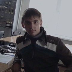 Vitaly Vyacheslavovich, Челябинск