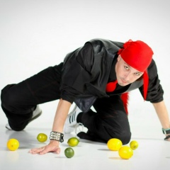 Игорь-Bangel Верхотуров, 27.07, Москва