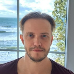 Игорь Ананьин, 01.08.1987, Denpasar