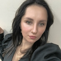 Татьяна Прылипко, Самара
