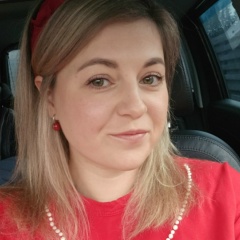 Анастасия Ликарчук, 10.05, Санкт-Петербург