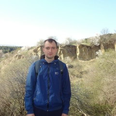 Антон Шудяев, 01.03.1989, Нижний Новгород