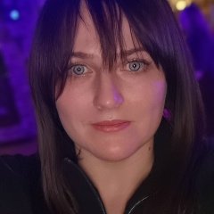 Катя Касаткина, 06.11.1987, Самара