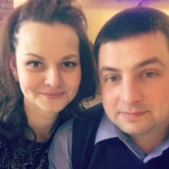 Ксюнька Халеева, 04.02, Санкт-Петербург