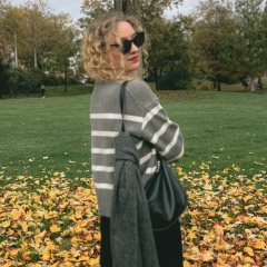 Марина Светлова, 08.06.1992, Darmstadt