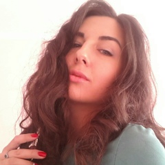 Людмила Angel, 07.02