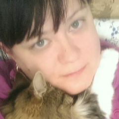 Виктория Богомазова, 16.12.1983, Череповец