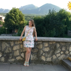 Евгения Сергеевна, 14.12, Орёл