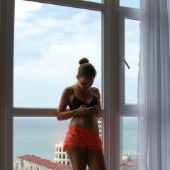 Ксения Волкова, 08.06, Москва