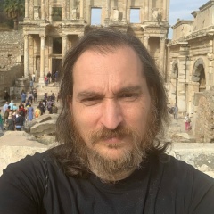 Константин Кноп, 06.08, Санкт-Петербург