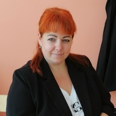 Катерина Лосева, 05.02, Отрадный