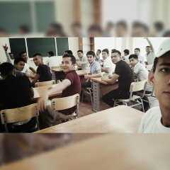 Jakhongir Urinbaev, 05.01, İstanbul