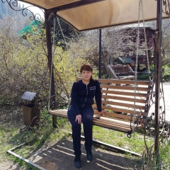 Гульжанат Абдуллаева, 04.10.1984, Кордай