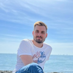 Михаил Антохин, 08.07, Москва