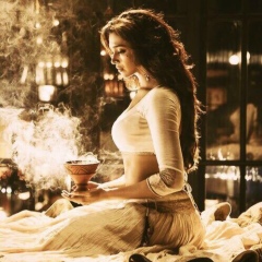 Айгуль Абилова, 31.12, Астана