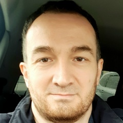 Джамбулат Алхаматов, 06.02, Сургут