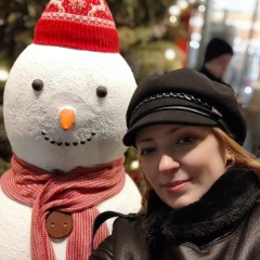 Екатерина Неженцева, 27.08