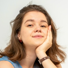 Ксения Старикова, 22.01, Томск
