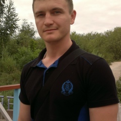 Борис Лихачев, 05.05, Калининград