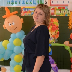 Елена Парфенова, 18.07.1988