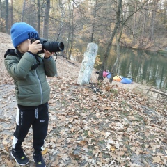 Олег Бутусов, 26.03, Киев