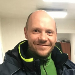 Борис Королев, 15.11, Санкт-Петербург