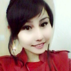 Азиза Серикбаева, 23.04.1989, Москва