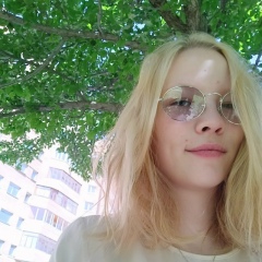 Екатерина Магонова, 08.10, Екатеринбург
