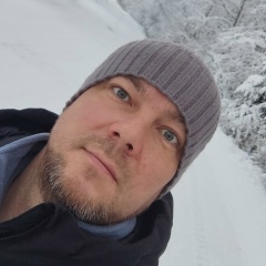 Alexei Yarovikov, 29.04