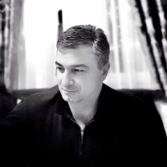 Аслан Лиев, 20.10.1976, Нальчик