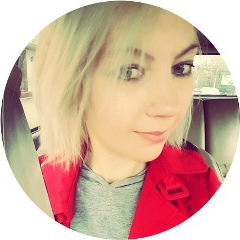 Яна Баранова, 20.05.1986, Алматы