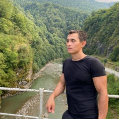 Равиль Явкаев, 01.05.1987