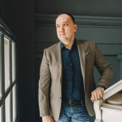 Максим Пугин, Нижний Новгород