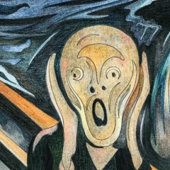 Елизавета Шанд, 10.05, Пермь