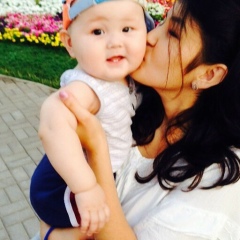 Жадыра Серикбаева, 30.12.1992, Алматы