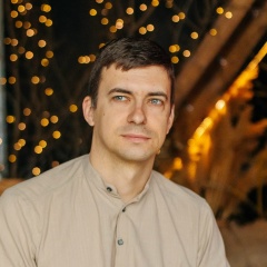 Сергей Пономаренко, 27.10, Краснодар