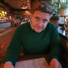 Денис Нестерович, 22.09.1988, Москва