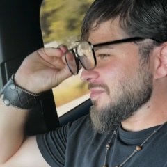 Митхун Бабаев, 13.02, Новосибирск