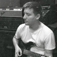 Владимир Опанасенко, 09.07.1987, Москва